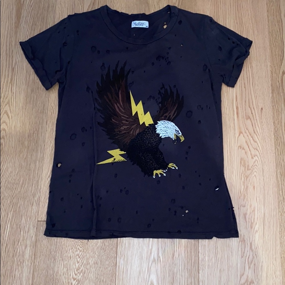 Lauren Moshi T shirt
